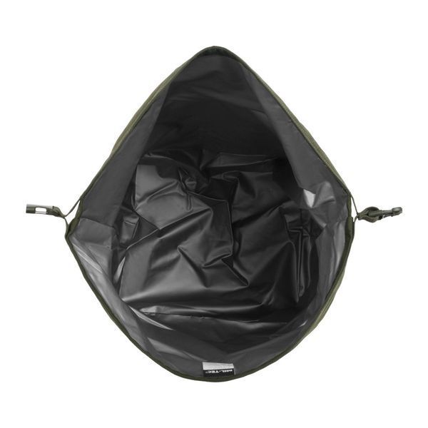 Термосумка тактична Mil-Tec Large Thermal Bag 17Л Olive (13878501-17) 13878501-17 фото
