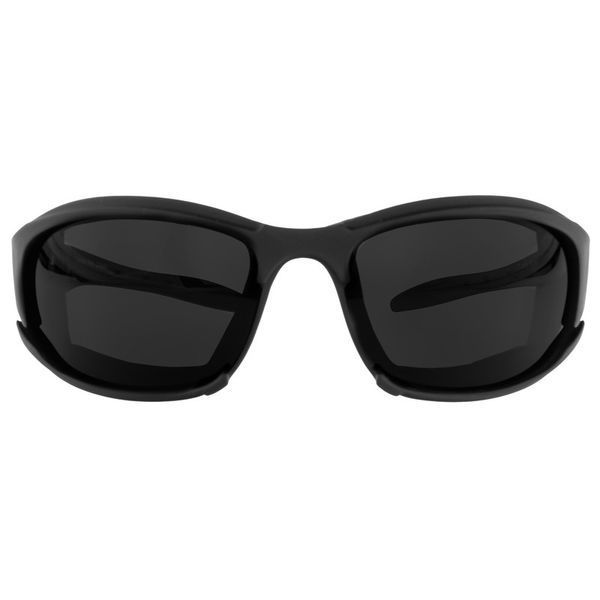 Окуляри балістичні Mil-Tec SWISS EYE&reg; Guardian Black (15619102) 15619102 фото