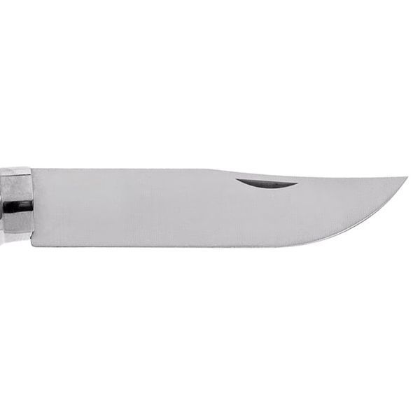 Ніж тактичний Opinel складаний Blister № 9 Inox Natural Folding Knife (001254) 001254 фото