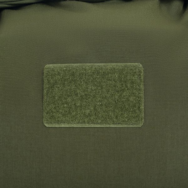 Термосумка тактична Mil-Tec Large Thermal Bag 17Л Olive (13878501-17) 13878501-17 фото