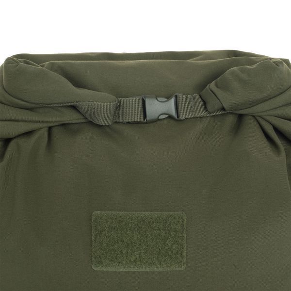 Термосумка тактична Mil-Tec Large Thermal Bag 17Л Olive (13878501-17) 13878501-17 фото