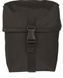 Підсумок мультифункціональний Mil-Tec Мед. Чорний KOPPELTASCHE MULTIPURPOSE MED.SCHWARZ (13490102) 13490102 фото 4