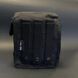 Підсумок мультифункціональний Mil-Tec Мед. Чорний KOPPELTASCHE MULTIPURPOSE MED.SCHWARZ (13490102) 13490102 фото 3