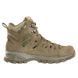 Черевики тактичні Mil-Tec Squad 5 '' Shoes 42 MultiCam (12824041-009-42) 12824041-009-42 фото 4