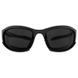 Окуляри балістичні Mil-Tec SWISS EYE&reg; Guardian Black (15619102) 15619102 фото 3