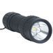 Ліхтарик Mil-Tec з чохлом 350 люмен Flashlight Operator MT1 Black (15152900) 15152900 фото 2