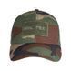 Бейсболка тактична Mil-Tec з сіткою Trucker Baseball Cap Multicam (12318520) 12318520 фото 4