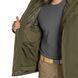 Куртка тактична Mil-Tec флісова підкладка Gen.II Fleece Jacket S Ranger green (10616012-902-S) 10616012-902 фото 8