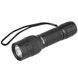 Ліхтарик Mil-Tec з чохлом 350 люмен Flashlight Operator MT1 Black (15152900) 15152900 фото 1