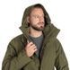 Куртка тактична Mil-Tec флісова підкладка Gen.II Fleece Jacket S Ranger green (10616012-902-S) 10616012-902 фото 7