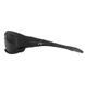 Окуляри балістичні Mil-Tec SWISS EYE&reg; Guardian Black (15619102) 15619102 фото 4