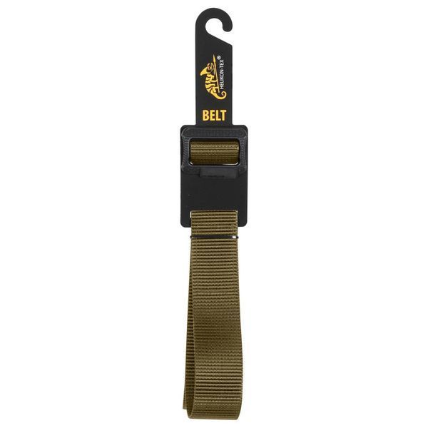 Ремінь тактичний Helikon-Tex UTL Urban Tactical Belt L Coyote (PS-UTL-NL-11-B05-L) PS-UTL-NL-11-B05-L фото