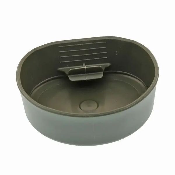 Складна кружка 200ML Олива Wildo Mil-Tec FOLD-A-CUP GREEN FALTBAR OLIV 200 ML (14605000-200)(10014) 14605000-200 (10014) фото