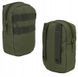 Рюкзак тактичний MIL-TEC 36л Defense Pack Assembly Olive (14045001-36-46) 14045001-36-46 фото 7
