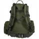 Рюкзак тактичний MIL-TEC 36л Defense Pack Assembly Olive (14045001-36-46) 14045001-36-46 фото 5