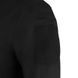 Лонгслів тактичний Mil-Tec поло швидкосохнуче Tactical Quickdry Long Sleeve XL Black (10962002-905-XL) 10962002-905 фото 4