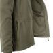 Куртка тактична Helikon-tex флісова L Patriot Mk2 Olive (BL-PJ2-FH-02-B05-L) BL-PJ2-FH-02-B05-L фото 9