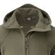 Куртка тактична Helikon-tex флісова L Patriot Mk2 Olive (BL-PJ2-FH-02-B05-L) BL-PJ2-FH-02-B05-L фото 8