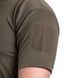 Футболка Mil-Tec швидкосохнуча XL Quick Dry T-shirt Olive (11081001-XL) 11081001-XL фото 5