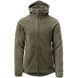 Куртка тактична Helikon-tex флісова L Patriot Mk2 Olive (BL-PJ2-FH-02-B05-L) BL-PJ2-FH-02-B05-L фото 3