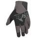 Рукавиці тактичні Helikon-Tex All Round Tactical Gloves M Black/Grey (RK-ATL-PO-0135A-B04-M) RK-ATL-PO-0135A-B04 фото 1