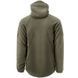 Куртка тактична Helikon-tex флісова L Patriot Mk2 Olive (BL-PJ2-FH-02-B05-L) BL-PJ2-FH-02-B05-L фото 4
