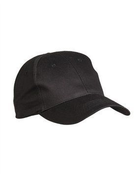 Бейсболка тактична Mil-Tec One size BASEBALL CAP SCHWARZ (12315002) 12315002 фото