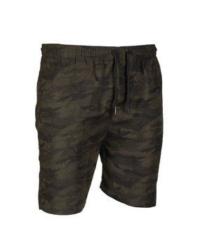 Шорти-плавки MIL-TEC Swimming Shorts Woodland S (11448020-902-S) 11448020-902-S фото