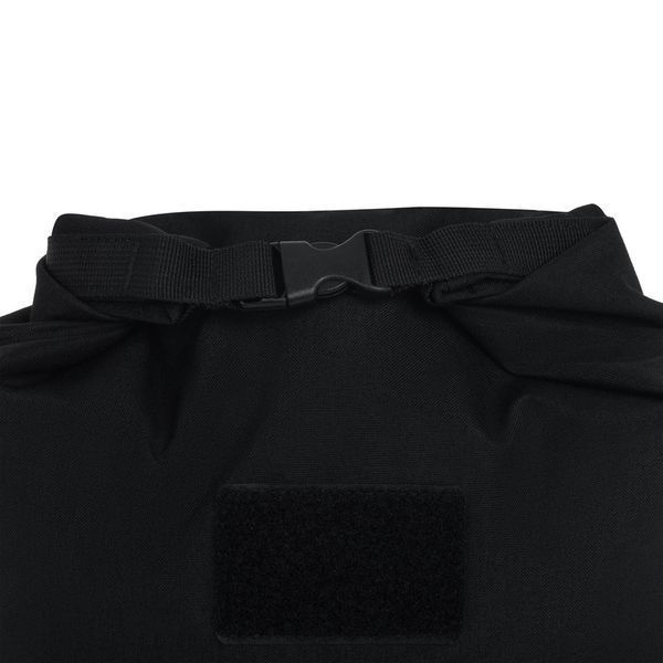 Термосумка тактична Mil-Tec Small Thermal Bag 7.5Л Black (13878402-7-5) 13878402-7-5 фото