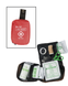 Міні аптечка тактична Mil-Tec Укомплектована Червона FIRST AID PACK MINI RED (16025810) 16025810 фото 1