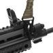 Ремінь для зброї двоточковий Mil-Tec TACTICAL M.BUNGEE 2-POINT OLIVE (16185101) 16185101 фото 3