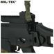 Ремінь для зброї двоточковий Mil-Tec TACTICAL M.BUNGEE 2-POINT OLIVE (16185101) 16185101 фото 6