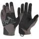 Рукавиці тактичні Helikon-Tex All Round Tactical Gloves L Black/Grey (RK-ATL-PO-0135A-B05-L) RK-ATL-PO-0135A-B05 фото 2