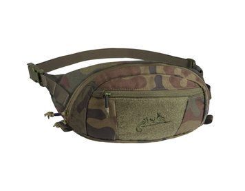 Сумка поясна Камуфляж Helikon-tex Bandicoot Waist Pack (TB-BDC-CD-04) TB-BDC-CD-04 фото