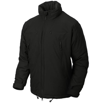 Куртка Helikon-tex зимова утеплена Husky Tactical Winter Jacket XL Black (KU-HKY-NL-01-B06-XL) KU-HKY-NL-01-B06-XL фото