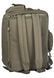 Сумка-рюкзак тактична для документів Mil-Tec 41х33х17см AVIATOR DOCUMENT Олива AVIATOR DOCUMENT CASE OLIV (13823001) 13823001 фото 4