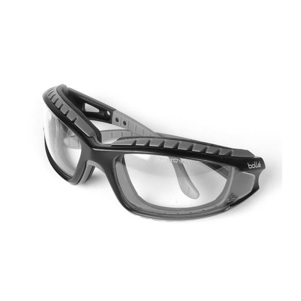 Окуляри балістичні Boll&eacute; захисні One size Tact. Goggles Tracker Black (15645000) 15645000 фото