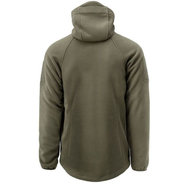 Куртка тактична Helikon-tex флісова S Patriot Mk2 Olive (BL-PJ2-FH-02-B03-S) BL-PJ2-FH-02-B03-S фото