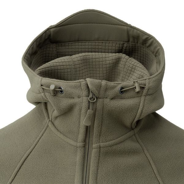 Куртка тактична Helikon-tex флісова S Patriot Mk2 Olive (BL-PJ2-FH-02-B03-S) BL-PJ2-FH-02-B03-S фото