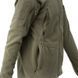 Куртка тактична Helikon-tex флісова S Patriot Mk2 Olive (BL-PJ2-FH-02-B03-S) BL-PJ2-FH-02-B03-S фото 6