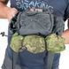 Сумка через плече Helikon-Tex Універсальна 11Л Сіра EDC SIDE BAGВ - Shadow Grey (TB-PPK-CD-35-11) TB-PPK-CD-35-11 фото 8