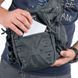 Сумка через плече Helikon-Tex Універсальна 11Л Сіра EDC SIDE BAGВ - Shadow Grey (TB-PPK-CD-35-11) TB-PPK-CD-35-11 фото 4
