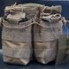 Підсумок для магазина подвійний Темний Койот Mil-Tek MAG.BAG OPEN TOP DOUBLE DARK COYOTE (13497019) 13497019 фото 8