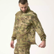 Куртка тактична Helikon-tex вітронепродувна Trooper Mk2 L Multicam (KU-TRM-AG-34-B05-L) KU-TRM-AG-34 фото 2