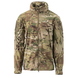 Куртка тактична Helikon-tex вітронепродувна Trooper Mk2 L Multicam (KU-TRM-AG-34-B05-L) KU-TRM-AG-34 фото 1