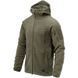 Куртка тактична Helikon-tex флісова S Patriot Mk2 Olive (BL-PJ2-FH-02-B03-S) BL-PJ2-FH-02-B03-S фото 1