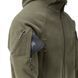 Куртка тактична Helikon-tex флісова S Patriot Mk2 Olive (BL-PJ2-FH-02-B03-S) BL-PJ2-FH-02-B03-S фото 5