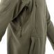 Куртка тактична Helikon-tex флісова S Patriot Mk2 Olive (BL-PJ2-FH-02-B03-S) BL-PJ2-FH-02-B03-S фото 10