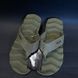В'єтнамки тактичні Mil-Tec 45р. Олива COMBAT ZEHENSANDALEN OLIV rozm 45 (12893001-045) 12893001-045 фото 6