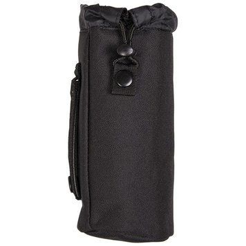Підсумок тактичний Mil-Tec для пляшки Molle Bottle Holder Black (14519802) 14519802 фото